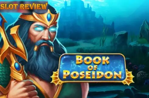 Book of Poseidon slot